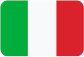 Conversione al doppio regime Italiano